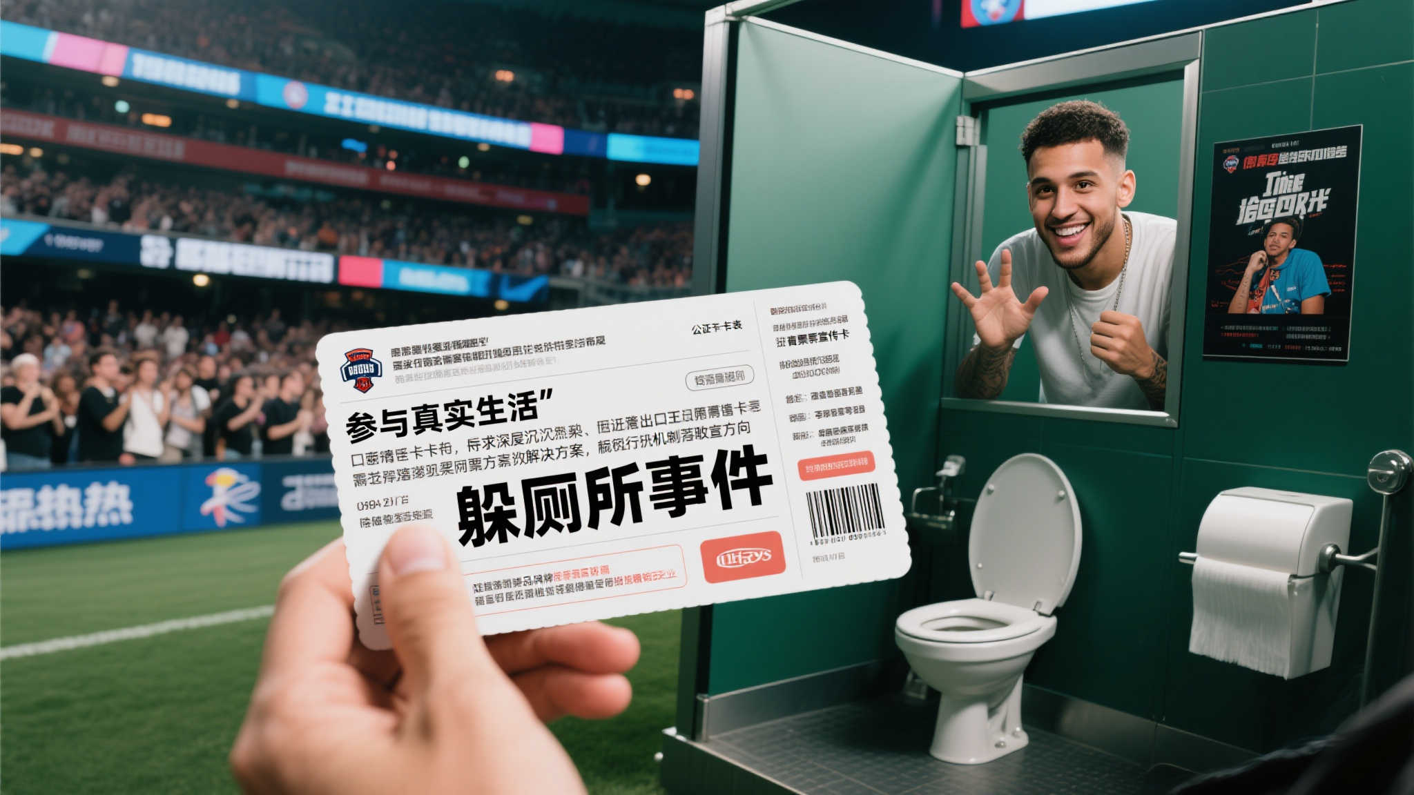 EPL英超直播
