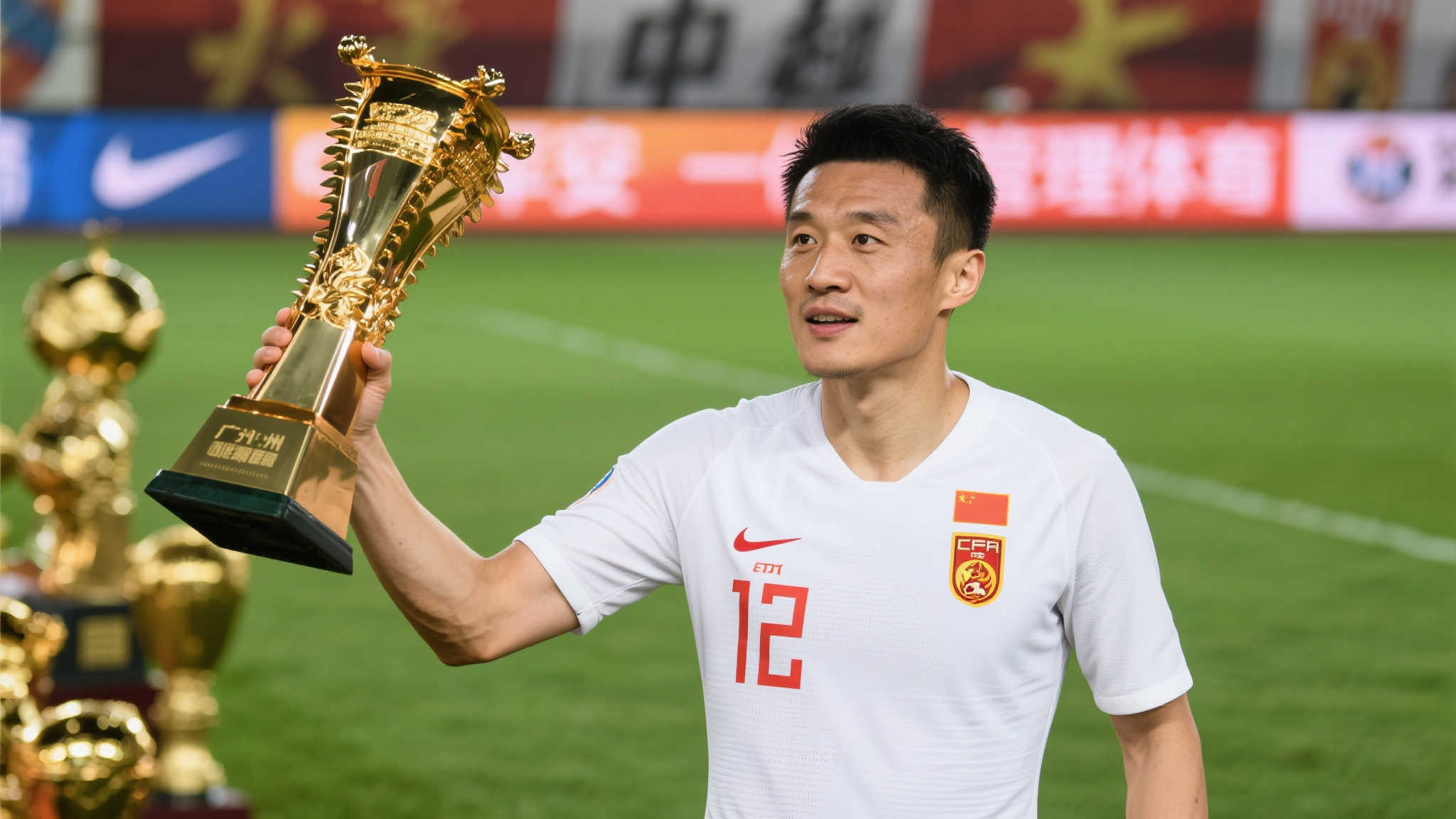 曝44岁郑智已是足协执委,球员平常喊他领导,不会离开国足教练组 作为曾经中国男足阵中的核心人物,郑智代表了一代人的