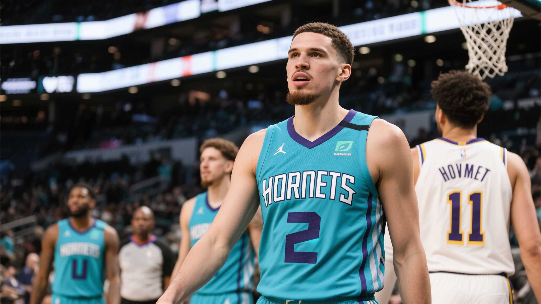 火箭大换血:短约签KD重塑阵容,全新名单攻防兼备 而站个人层面考虑——生涯行程骤至变局过后再细看,目