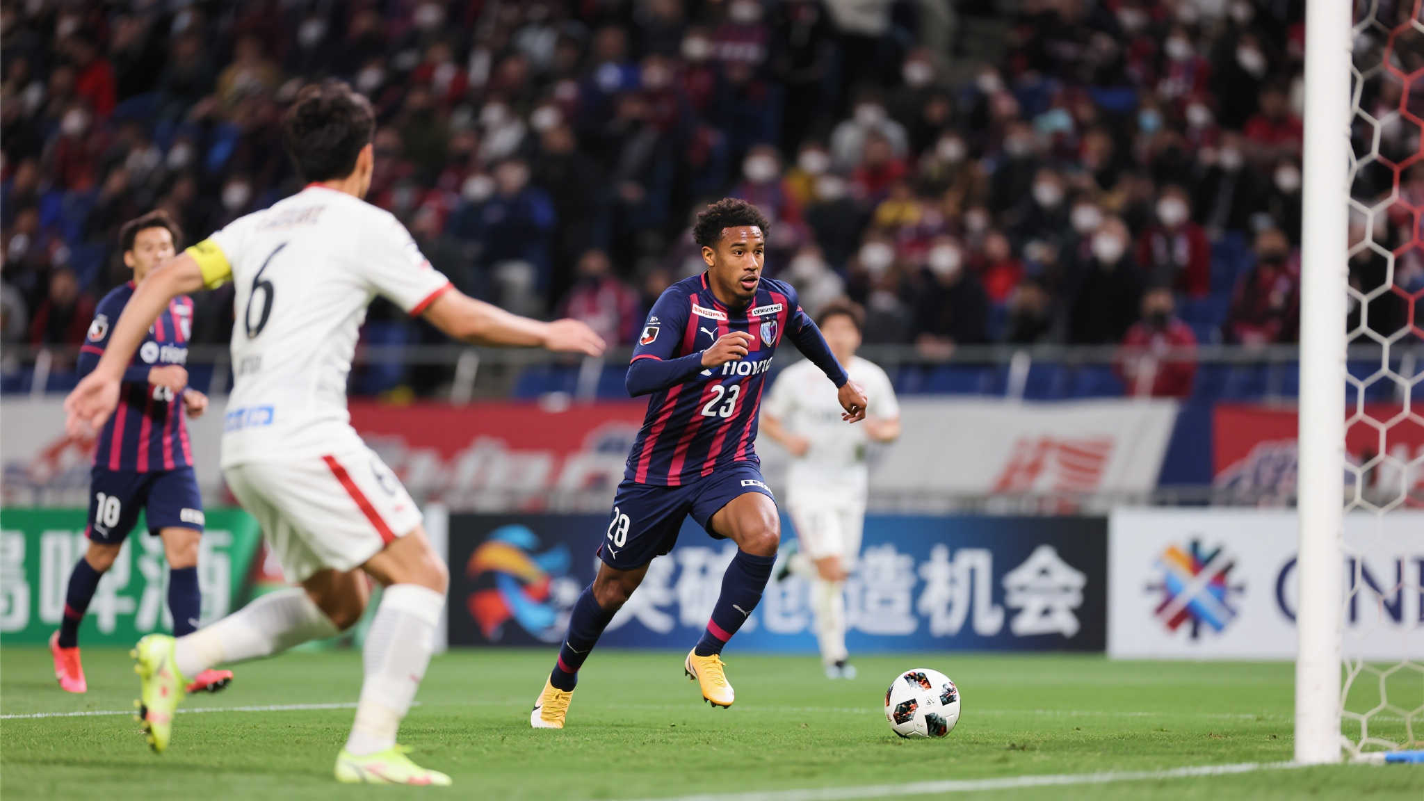 金子拓郎妙传助攻,渡边凌磨建功,浦和斩落国米 实际案例证明,这并非偶然策略。纵观近几个赛季, “